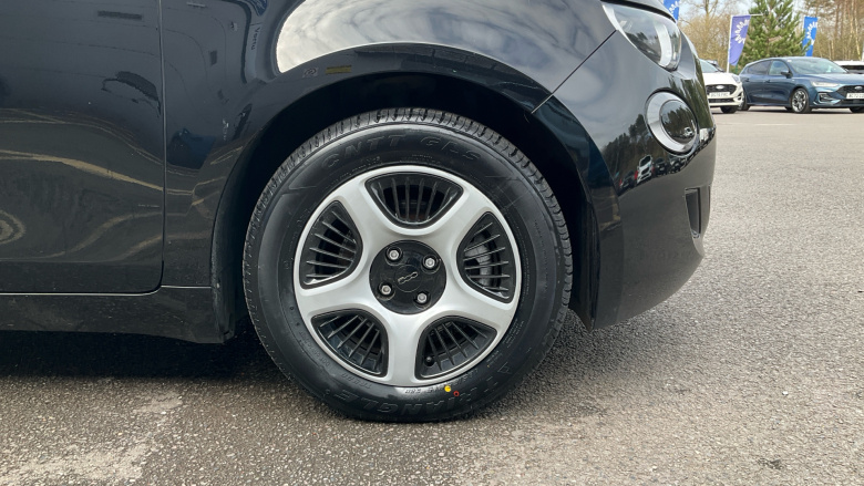 Fiat 500 87kW Passion 42kWh 3dr Auto Electric Hatchback